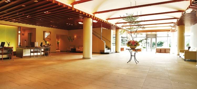 安娜加度假酒店(Hotel Anaga)图片