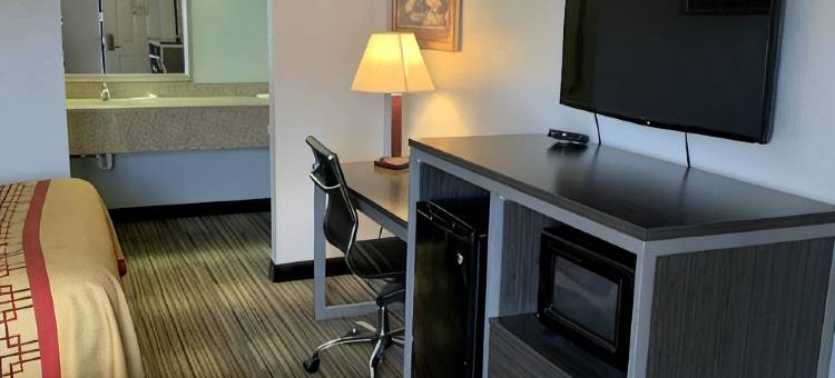 懒熊旅馆(Travelodge by Wyndham 鸽子谷)(Pigeon Forge Parkway Inn)图片