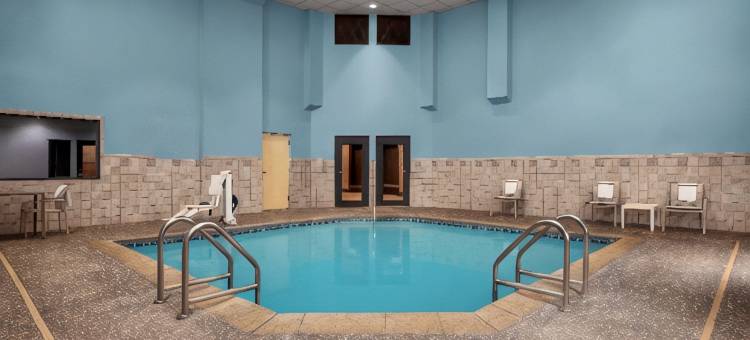 Holiday Inn 迪比克/方铅矿(Holiday Inn DUBUQUE/GALENA by IHG)图片