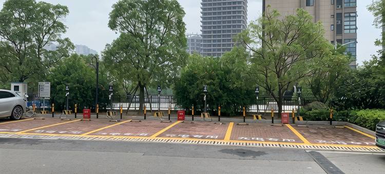 星河雅居公寓(宁容快速路分店)图片