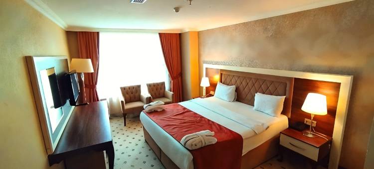 The Sign Kocaeli Termal & Spa Hotel图片