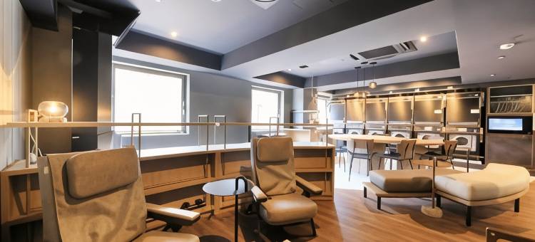 横滨马车道里士满酒店(Richmond Hotel Yokohama-Bashamichi)图片