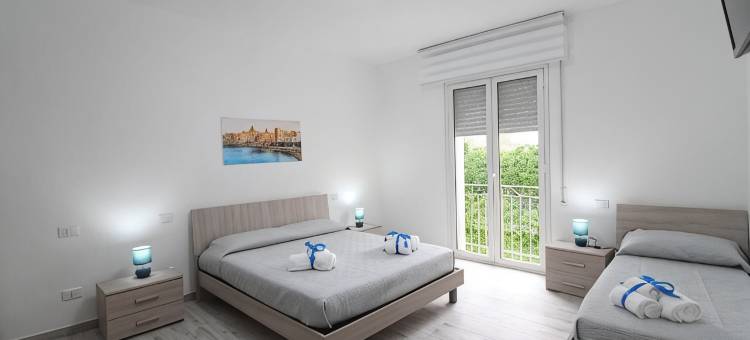厄里切谷民宿(Bed & Breakfast Val di Erice)图片