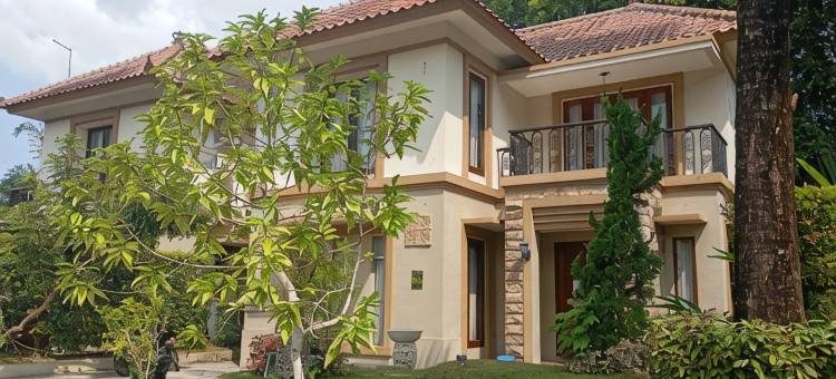 SleepRest @ Villa Panbil L-02图片
