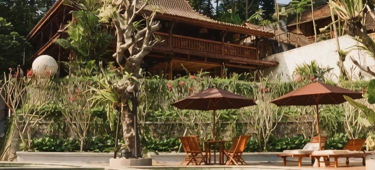 Kianmas Boutique Resort Ciawi图片