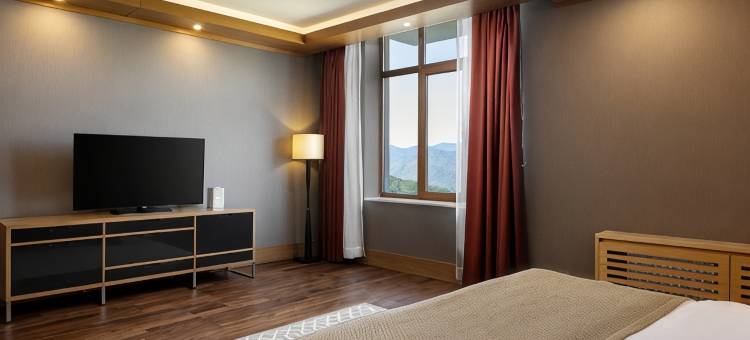 索契红帕兰纳里克索斯酒店(Rixos Krasnaya Polyana Sochi)图片