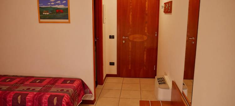 维约恩酒店(Hotel Vajont)图片