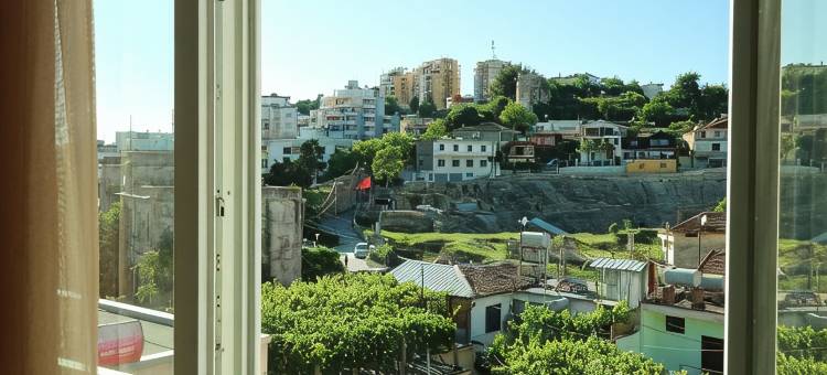布莱斯别墅(Vila Brais)图片