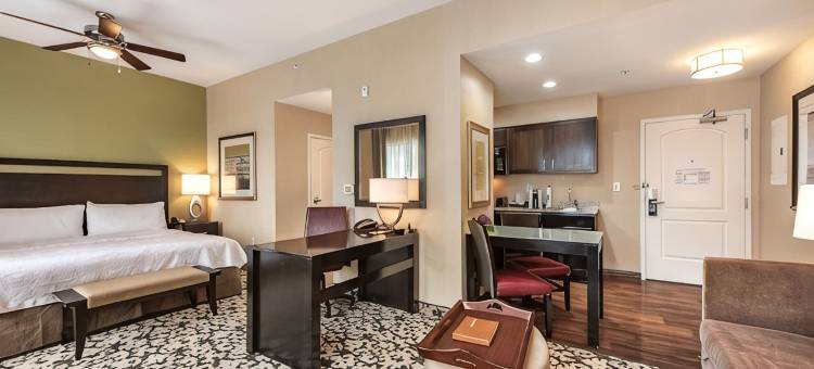 奥克斯纳德/卡马里奥Homewood Suites by Hilton(Homewood Suites by Hilton Oxnard/Camarillo)图片