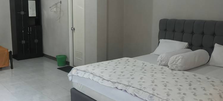Arya Guest House Bengkulu Bengkulu图片