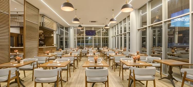 Tryp by Wyndham Brasília Nações图片
