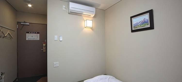 长冈商务酒店(Hotel Business Inn Nagaoka)图片