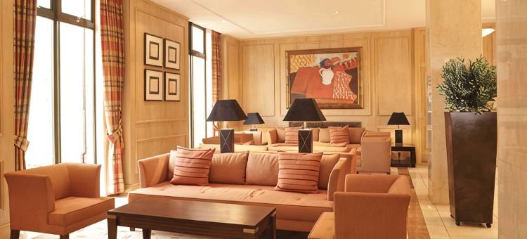 雷丁莫特豪斯贝斯特韦斯特优质酒店(Best Western Plus Moat House Reading)图片