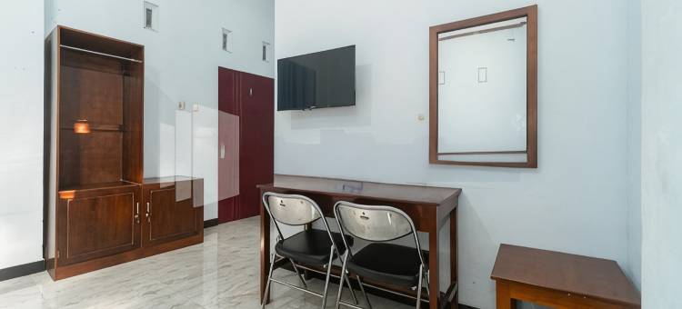 Wisma Kartini 2 Syariah Near Suncity Mall Sidoarjo RedPartner图片