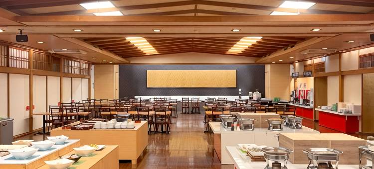 伊豆长冈 金城馆(Izu Nagaoka Kinjokan)图片