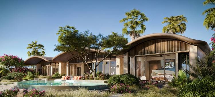 凯悦Miraval度假村(Miraval The Red Sea - All-Inclusive- Adult only)图片