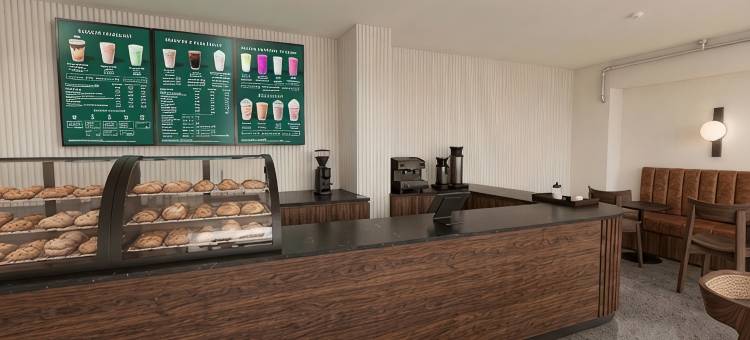 迪迪姆温德姆爵怡酒店(TRYP by Wyndham Didim)图片