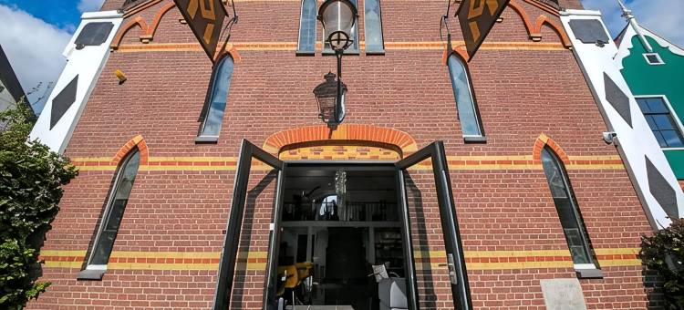 瓦莱里乌斯精品酒店(Valerius Boutique Hotel)图片