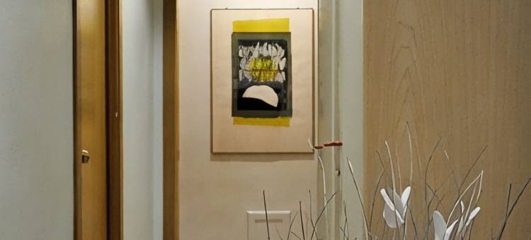 EST 酒店(Hotel Est Piombino)图片