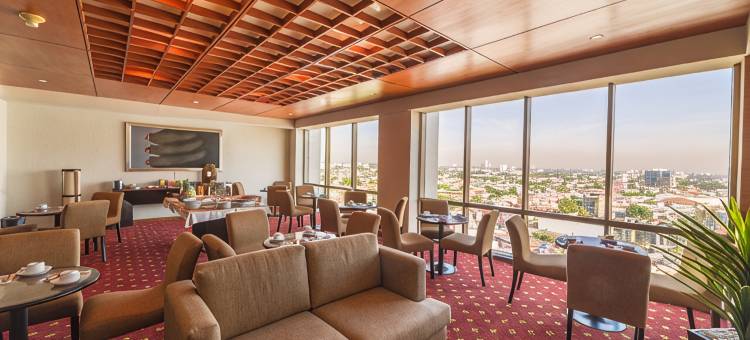 Holiday Inn 瓜达拉哈拉(Holiday Inn GUADALAJARA SELECT by IHG)图片