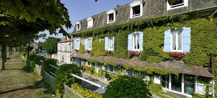 圣雅各布旅馆(Logis Hôtel Hostellerie Saint-Jacques)图片