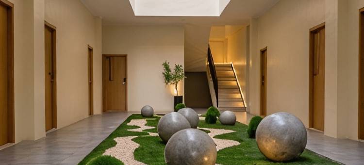 U Residence Bengkulu图片