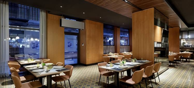 奥雷亚教堂酒店-欧洲之星酒店公司(Áurea Catedral by Eurostars Hotel Company)图片