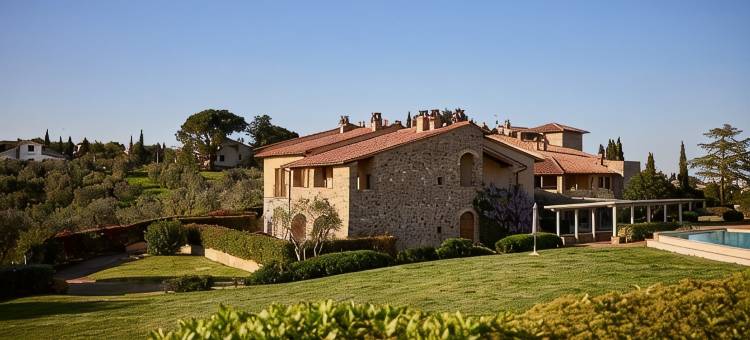 里雷斯博果阔特福瑞达酒店 - Place of Charme(Hotel Borgo di Cortefreda - Place of Charme)图片