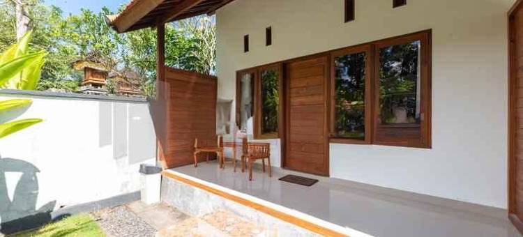 乌鲁瓦图Brisk民宿 - 红色合作伙伴酒店集团(Brisk Homestay Uluwatu RedPartner)图片