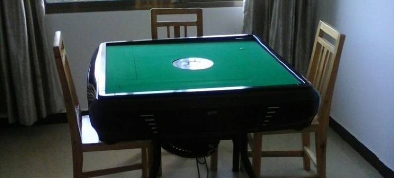 南尖岩老毛农家乐图片