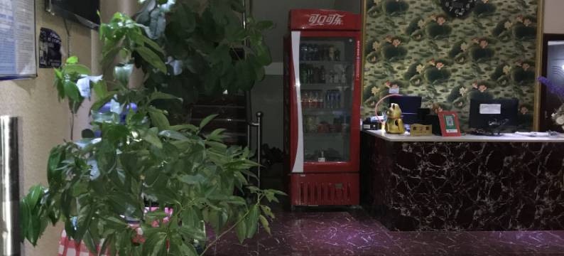 曲靖宜龙宾馆图片