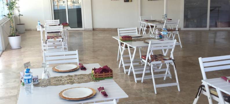 胡里努里酒店(Huri & Nuri Hotel)图片