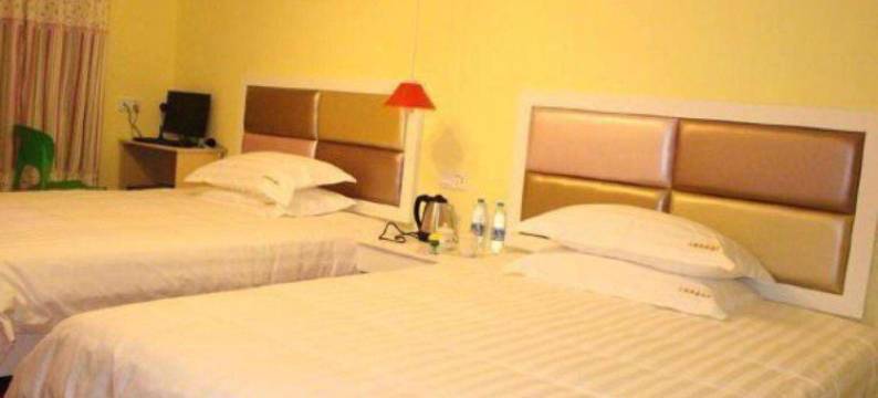 重庆天成快捷酒店图片