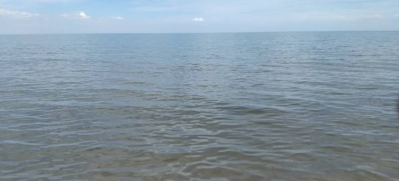 青海湖西海岸假日宾馆图片