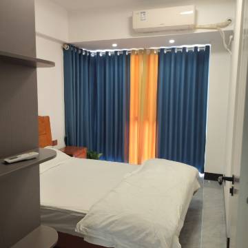 春子公寓(文体北路分店)