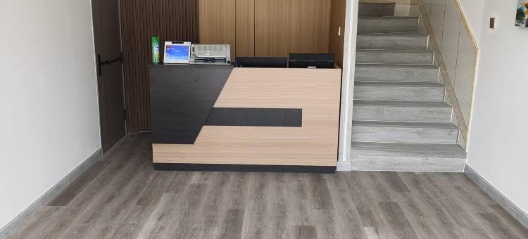 福居商务宾馆(平原德百广场店)图片