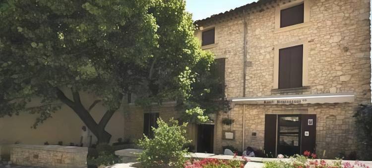 天竺葵酒店(Logis Hôtel Restaurant les Géraniums)图片