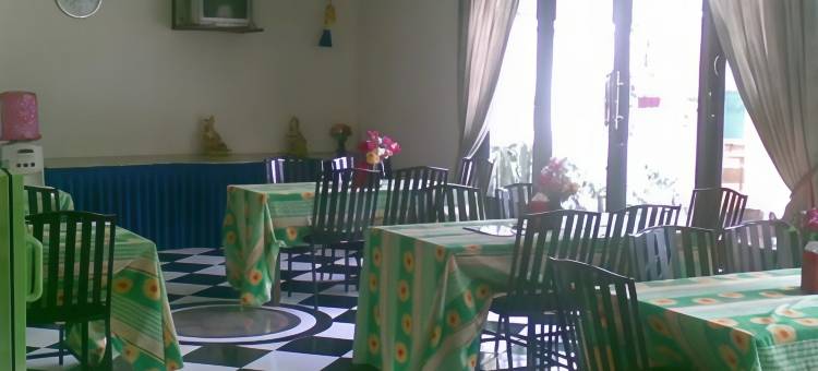 Hotel Ronggolawe图片