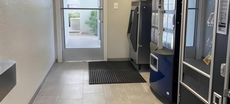 新墨西哥州阿尔伯克基市中城Studio 6(Studio 6 Albuquerque, NM - Midtown)图片