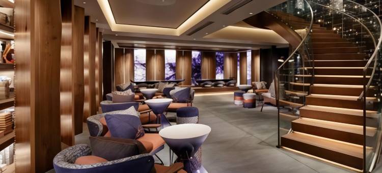京都站美居酒店(Mercure Kyoto Station)图片