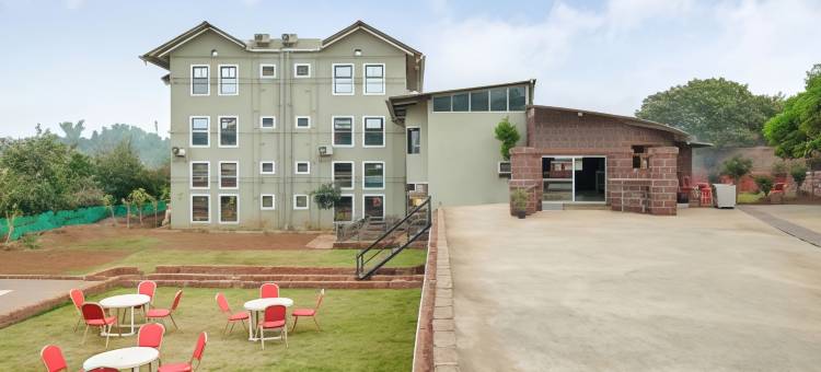 Treebo Vhyomaan Resort图片