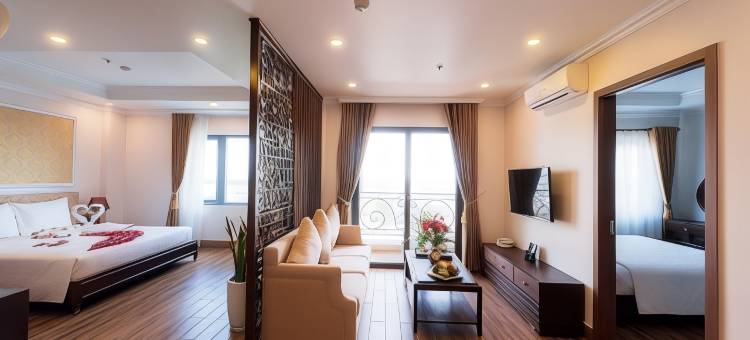 金宝酒店(Kim Bao Hotel)图片