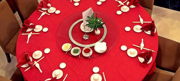 北干巴鲁格朗德精英酒店(Grand Elite Hotel Pekanbaru)图片