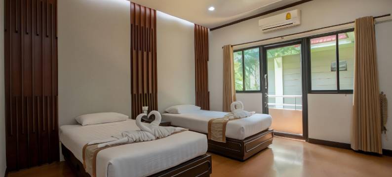 皮曼宁酒店(Pimann Inn Hotel)图片