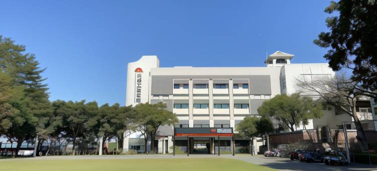 南投草屯知达工艺会馆图片