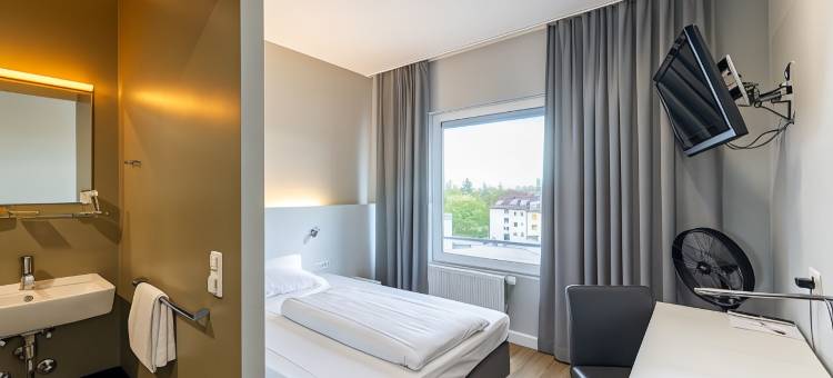 斯图加特马克酒店(mk | hotel stuttgart)图片