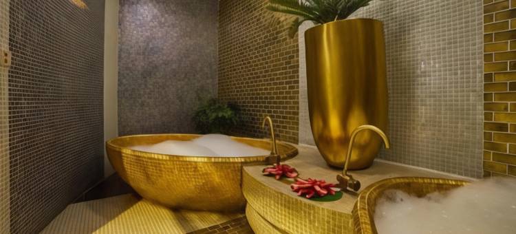 海湾海蓝宝石酒店(Gino Seaside Tbilisi, Trademark Collection by Wyndham)图片