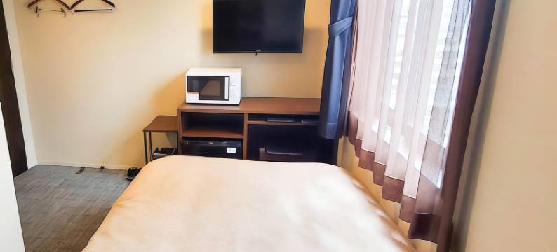 利夫马克斯酒店-东京蒲田站前店(HOTEL LiVEMAX Kamata Ekimae)图片