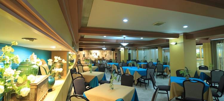 格兰都市酒店(Grand City Hotel Inc.)图片