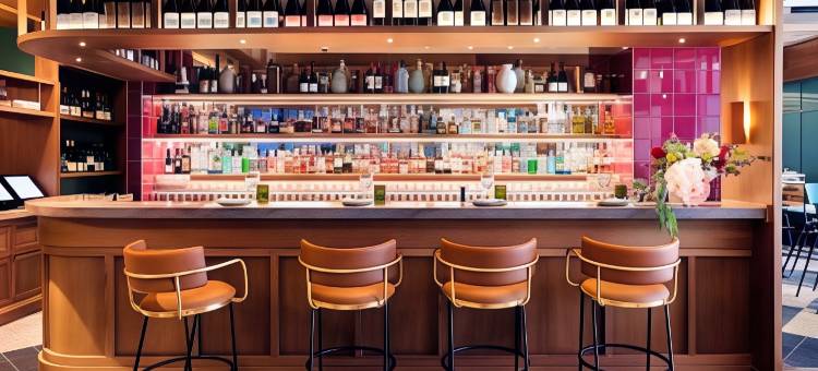 奥华酒店 - 南亚拉(Ovolo South Yarra)图片